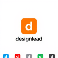 designlead logo